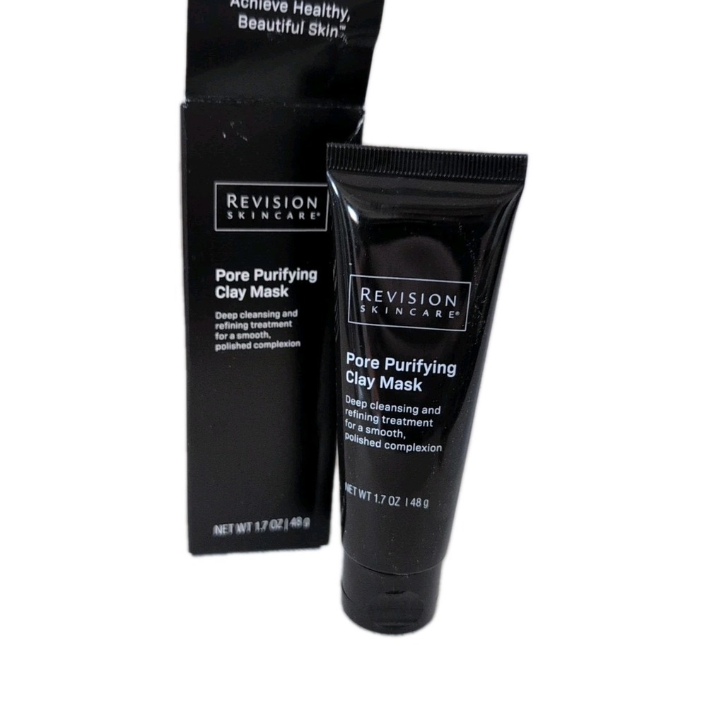 REVISION Skincare Pore Purifying Clay Mask 1.7 oz